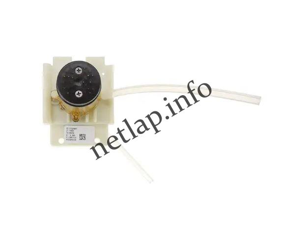 DeLonghi kávégép központi egység dugattyú DLS ECAM - Image 2