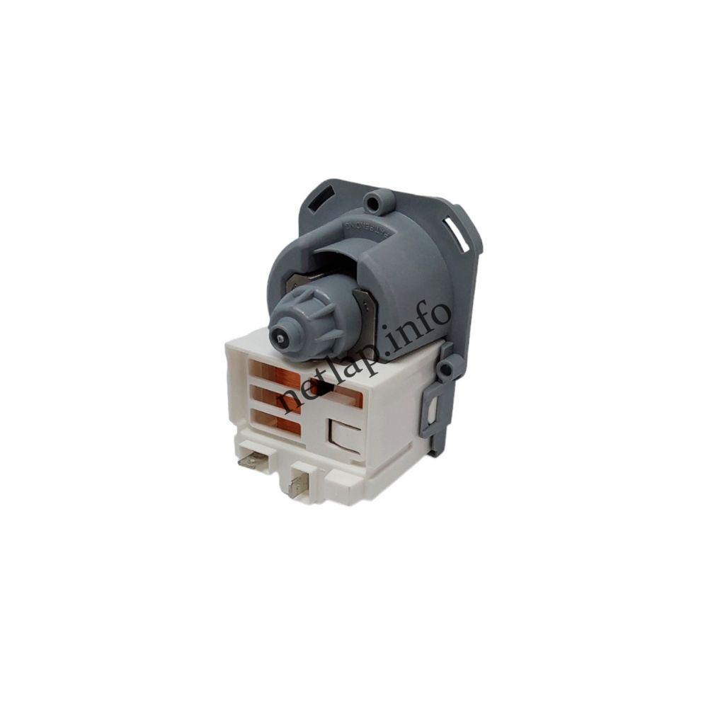 AEG Electrolux Zanussi három bajonettes szivattyú EWF/EWS/LF/LM/ZWF/ZWG - Image 2