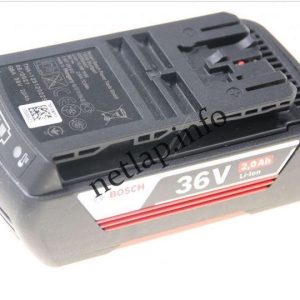 Bosch EasyRotak 36-550 fűnyíró akku