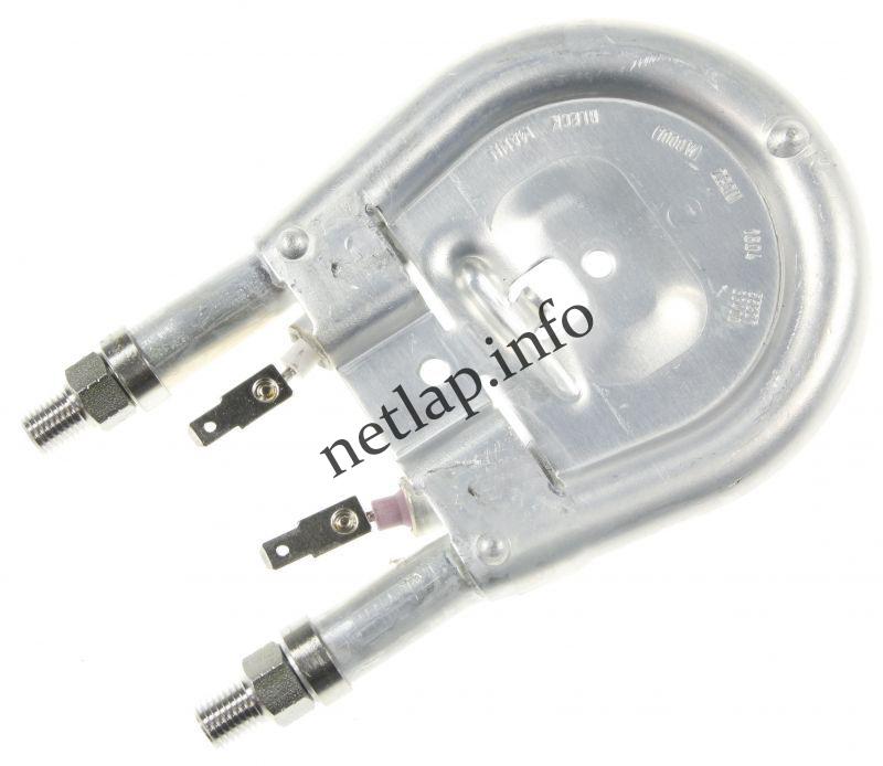 DeLonghi kávégép fűtőbetét EAM/ECAM/ESAM/ETAM