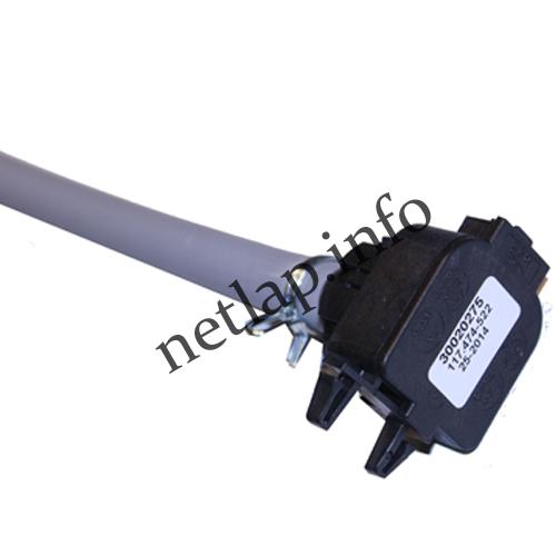 AEG Electrolux mosogatógép vízszintszabályzó F/FAV/ESF/ESI/ESL/GA/RSF/TT - Image 3