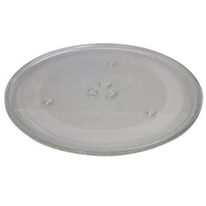 Samsung mikrosütő tányér 32cm