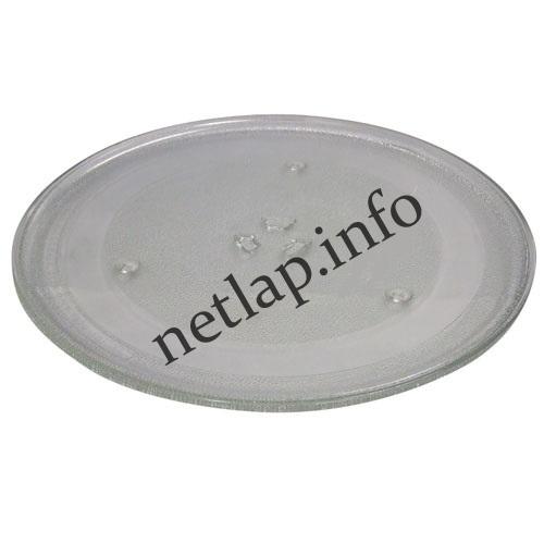 Samsung mikrosütő tányér 32cm