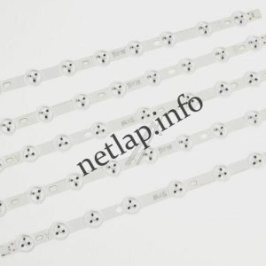 ITT Orion Philips Telefunken TV LED Bar szett 23287960