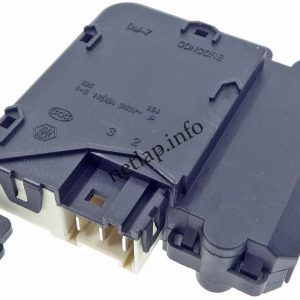 Samsung mosógép elektromos ajtózár WD/WW