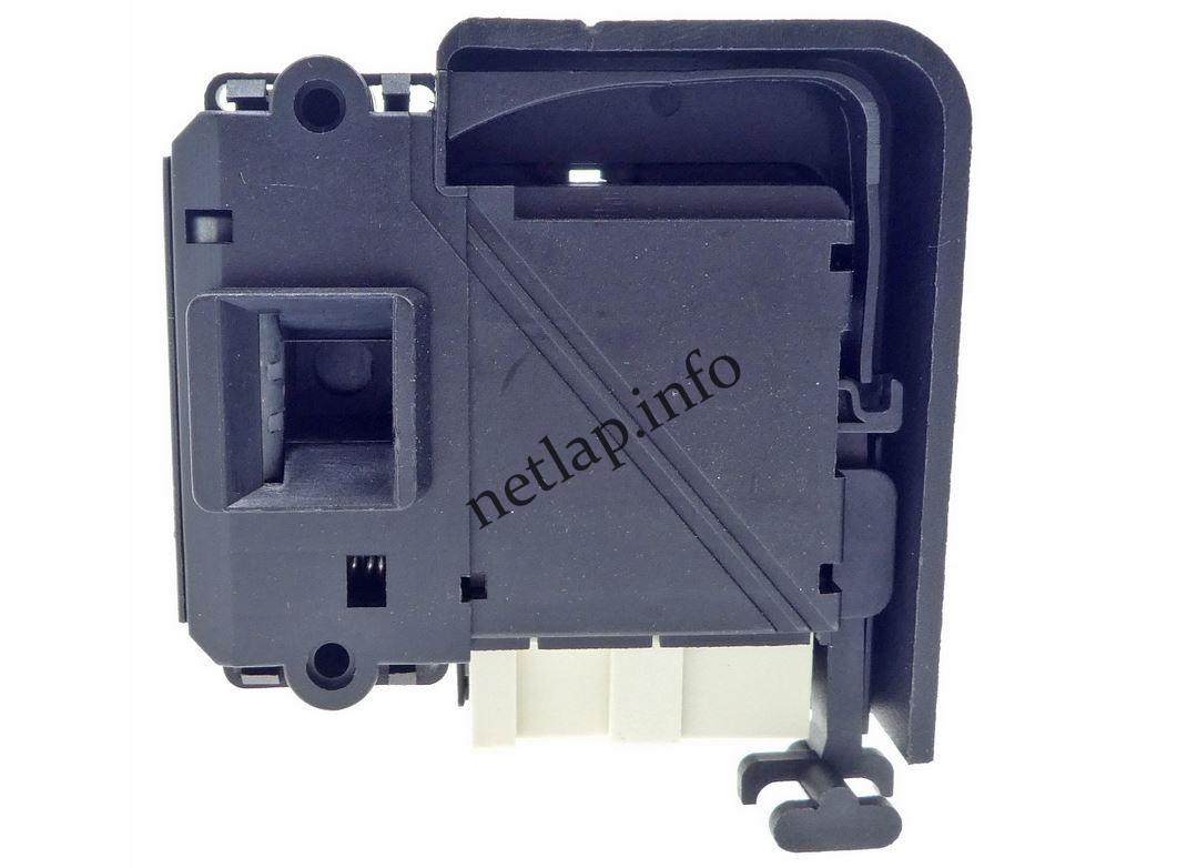 Samsung mosógép elektromos ajtózár WD/WW - Image 2