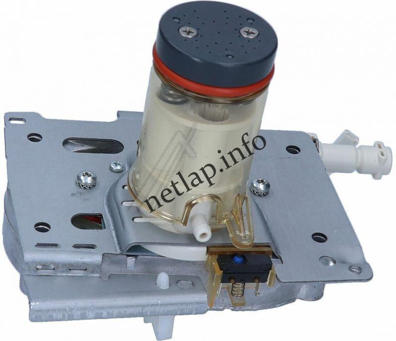 AEG DeLonghi Electrolux kávégép fűtőkazán ESAM5500/5550/6620