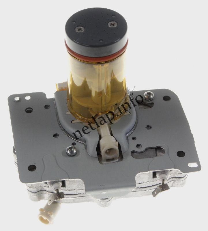 DeLonghi Magnifica Caffe Venezia Caffe Corso kávégép fűtőkazán AB/EAM/VA