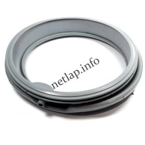 Miele mosógép üstszájgumi 6602922/6602923/7887921