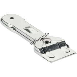 Kerámia tűzhely kaparó