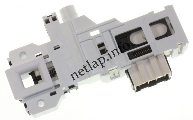 Beko mosógép elektromos ajtózár WMA1715/745/765