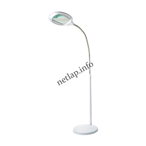 ProsKit nagyítós 3D LED lámpa