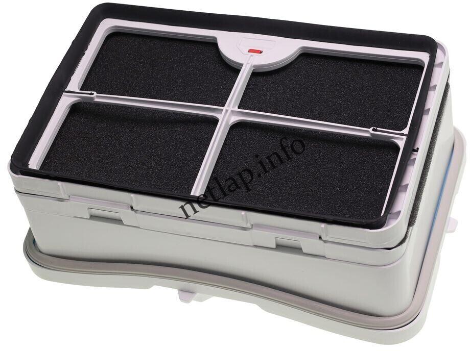 Beko Blomberg Elektra Bregenz szárítógép kondenzátor szűrő BDS/DPY/DSX/TKF - Image 2