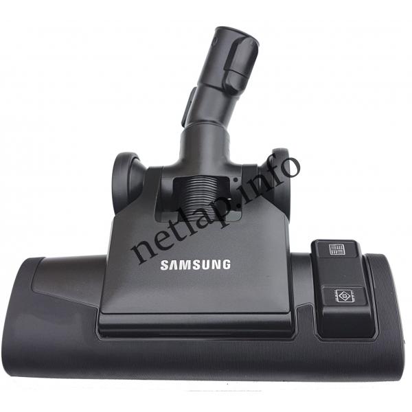 Samsung gyári porszívó kombifej VC05/VC07SC05/SC07