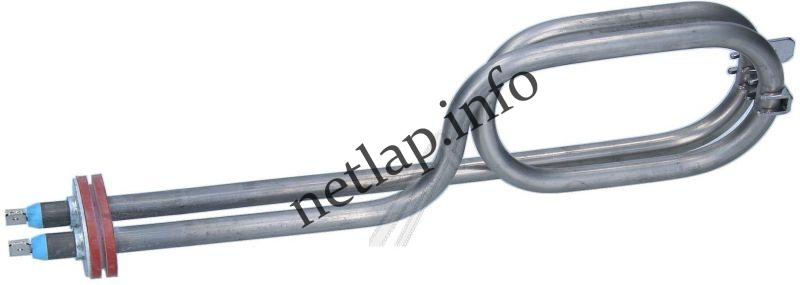 Ariston Hotpoint Indesit Whirlpool szárítógép fűtőbetét BDE/EWD/FWDD/WDG/ - Image 2