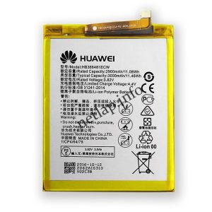 Huawei HB366481ECW akkumulátor gyári