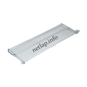 Bauknecht Privileg Whirlpool hűtőgép fagyasztó lehajtható belső ajtó GKN/KGN/WBA/WGKN/WVA