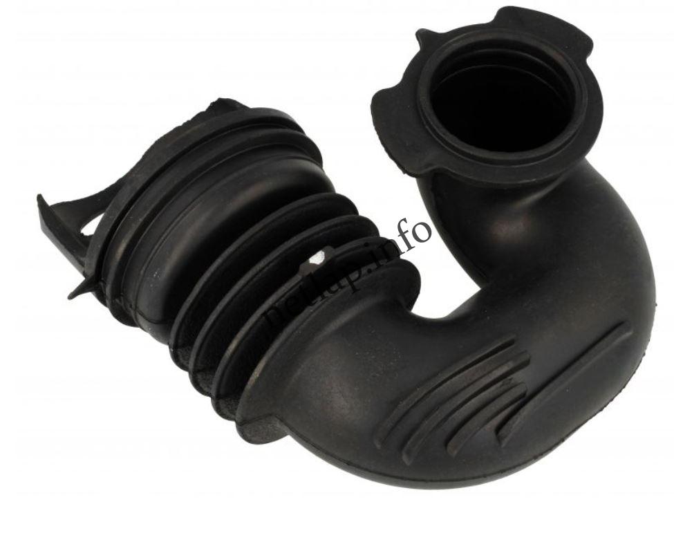 LG mosógép belsőcső mosószertartó és üst között F/FH/FW/Q/S/W/WD - Image 2