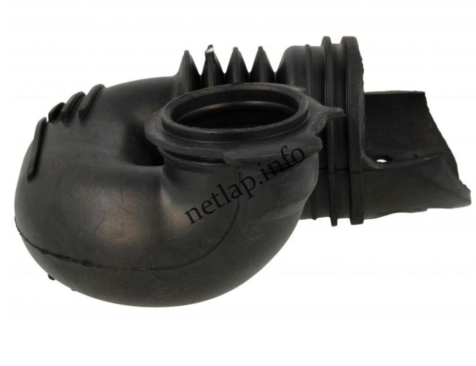 LG mosógép belsőcső mosószertartó és üst között F/FH/FW/Q/S/W/WD - Image 3