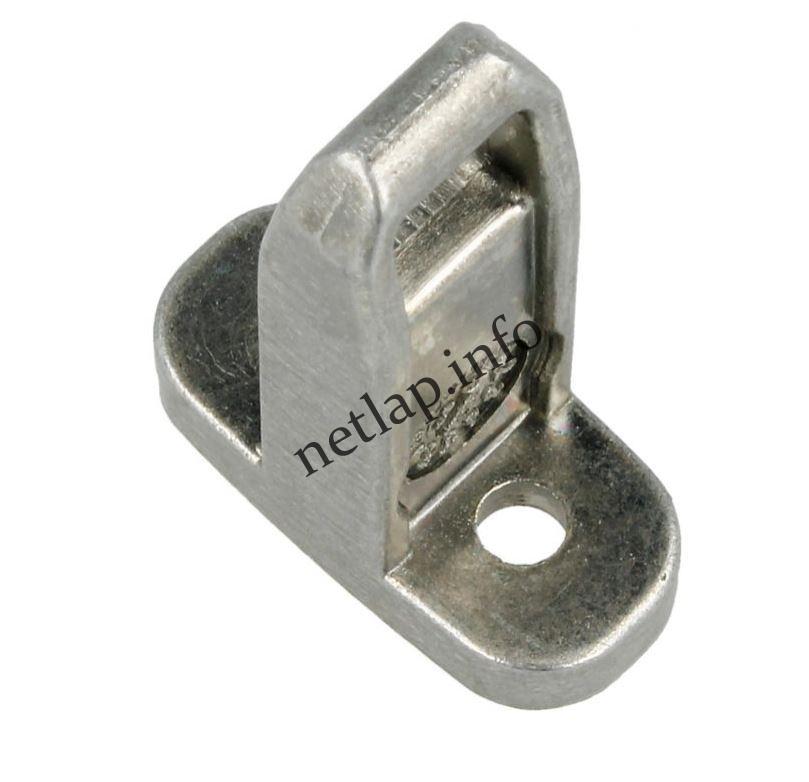 AEG Electrolux szárítógép kampó EW/HB/QW/T8D - Image 2