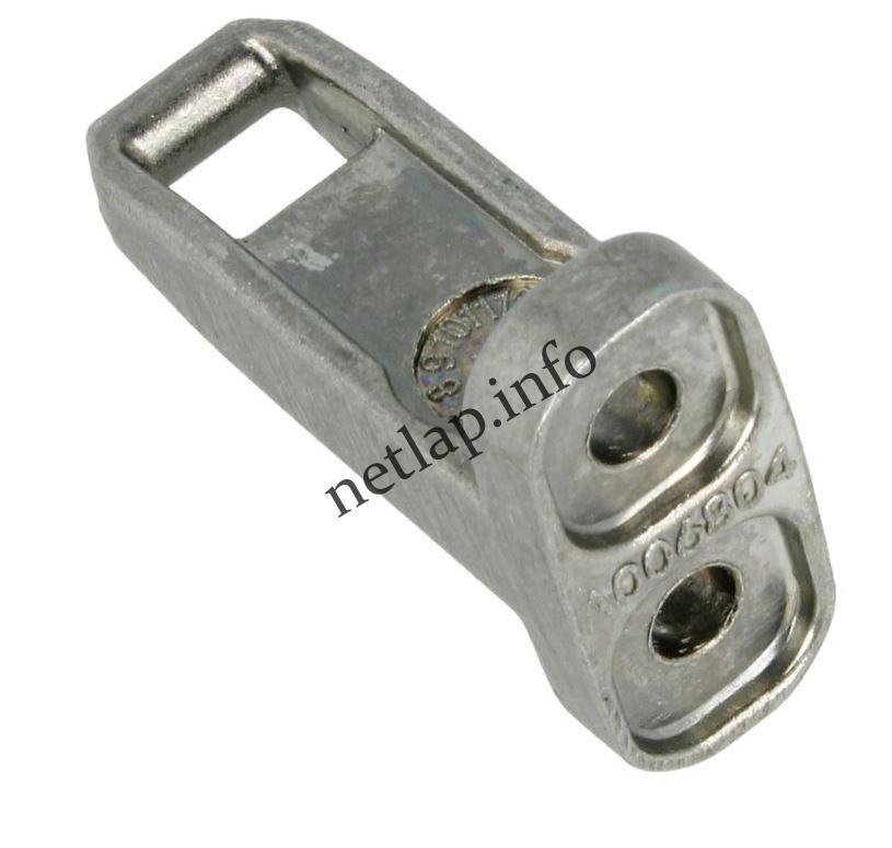 AEG Electrolux szárítógép kampó EW/HB/QW/T8D - Image 4