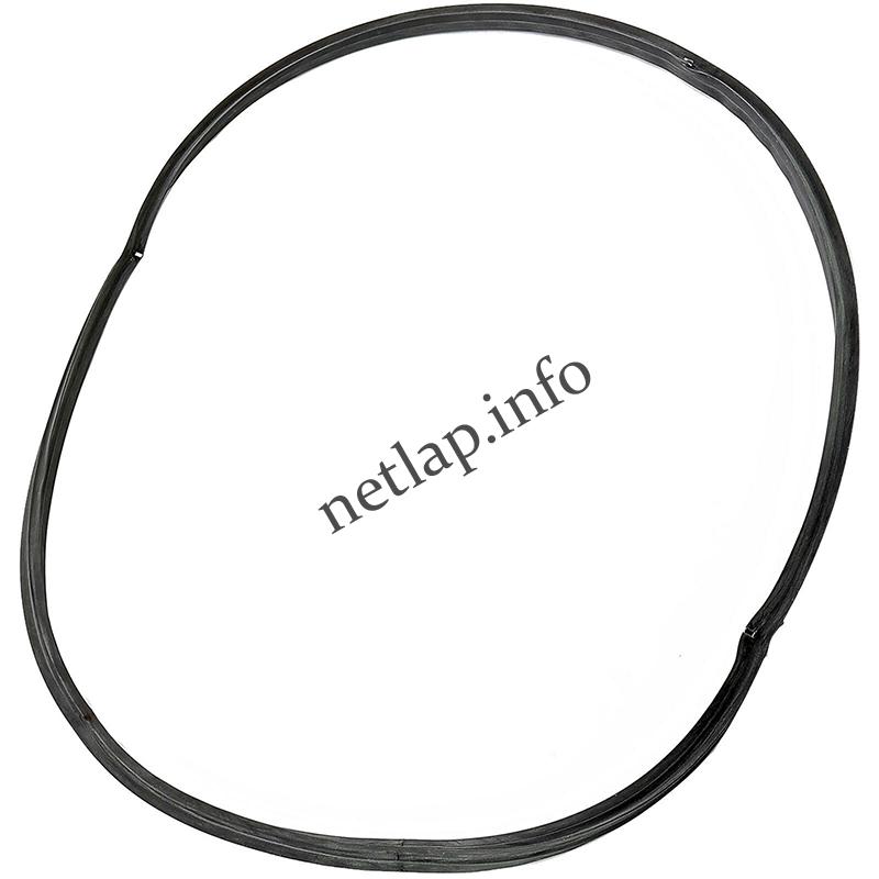 Amica tűzhely sütőajtó tömítés EBF/EHC/GHC/HKP/HKS/SHI