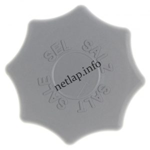 Candy Hoover mosogatógép sótartály kupak CD/HND/LVCS/