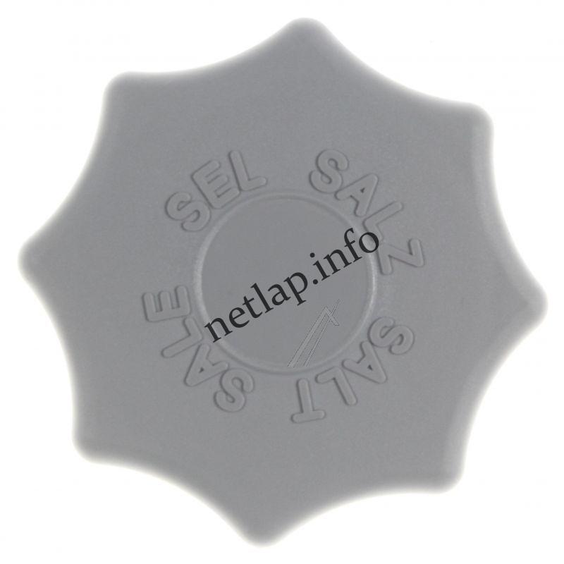 Candy Hoover mosogatógép sótartály kupak CD/HND/LVCS/