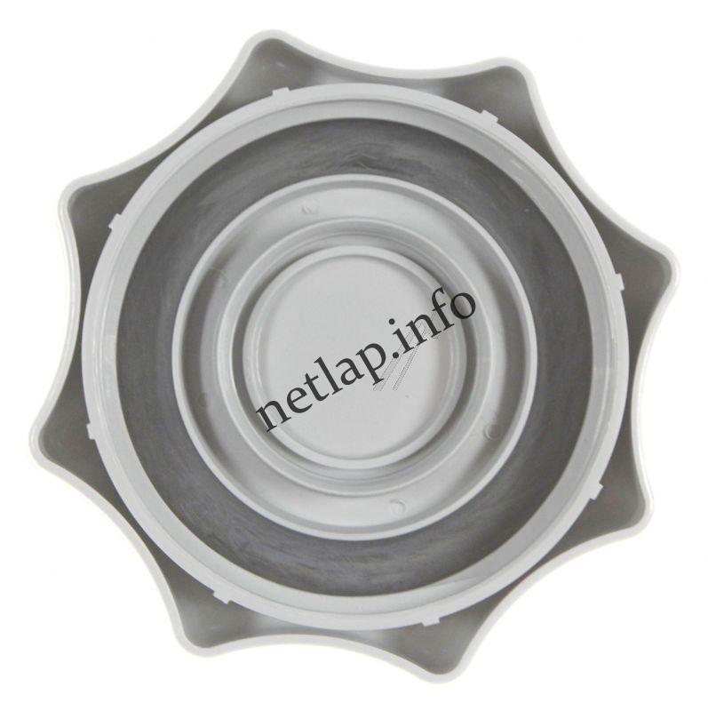 Candy Hoover mosogatógép sótartály kupak CD/HND/LVCS/ - Image 2