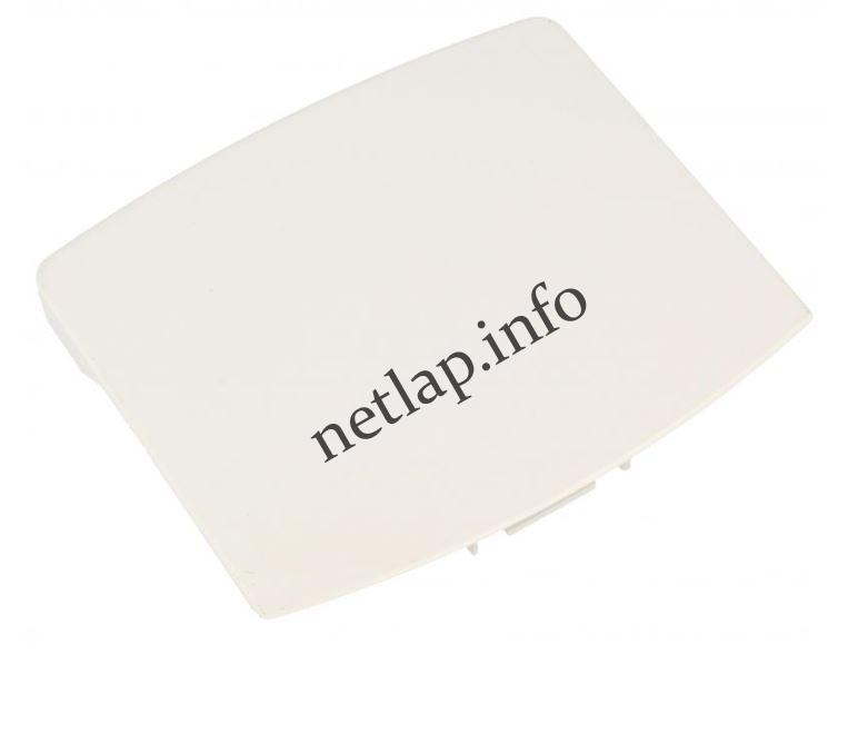 Whirlpool mosógép ajtónyitó fogantyú AWOA/AWOC/AWOD/AWOE/MWBI/WAI - Image 2