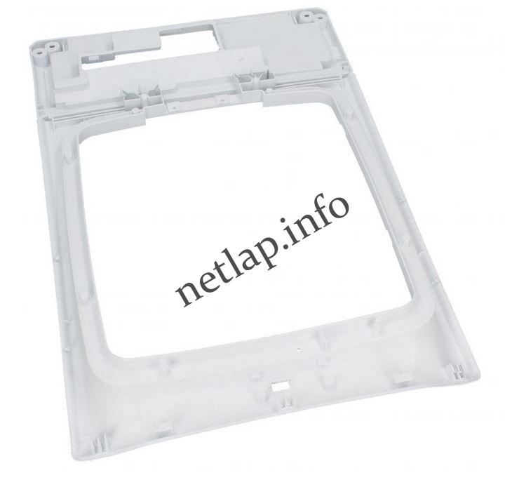 Candy Hoover mosógép fedélkeret CLT/CST/EVOT/HNFT - Image 2