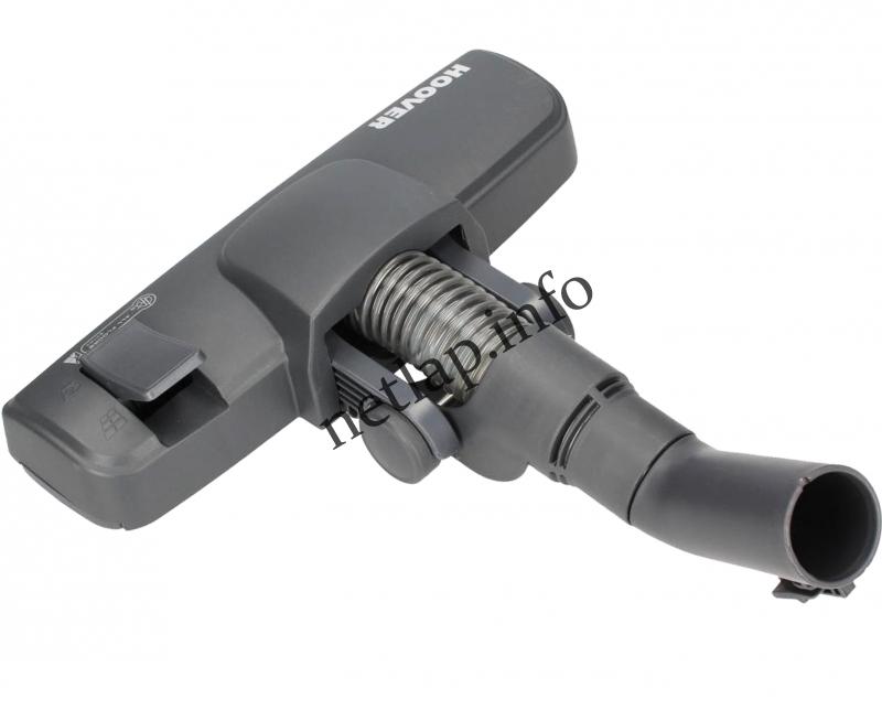 Hoover porszívó porszívófej AT/S/SX/TAT/TE/TX - Image 2