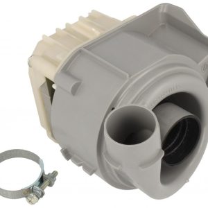 Bosch Siemens mosogatógép keringető szivattyú SE/SJ/SMI/SMV/SN/SR/SRV/SX