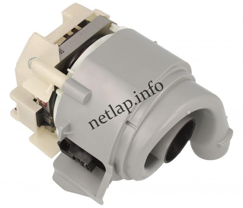 Bosch Siemens mosogatógép keringető szivattyú SE/SJ/SMI/SMV/SN/SR/SRV/SX - Image 3