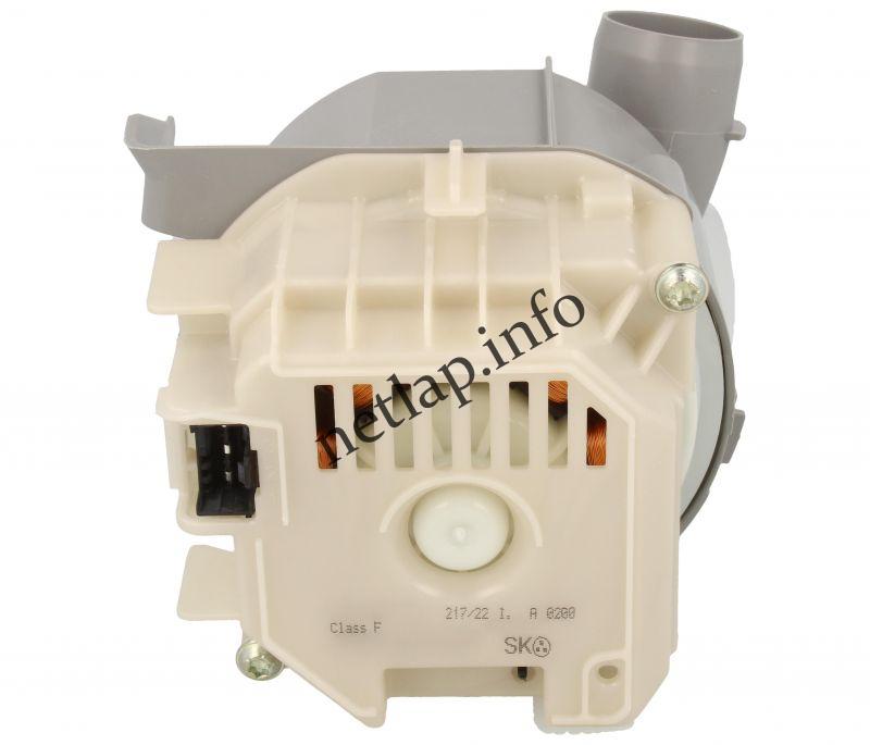 Bosch Siemens mosogatógép keringető szivattyú SE/SJ/SMI/SMV/SN/SR/SRV/SX - Image 6