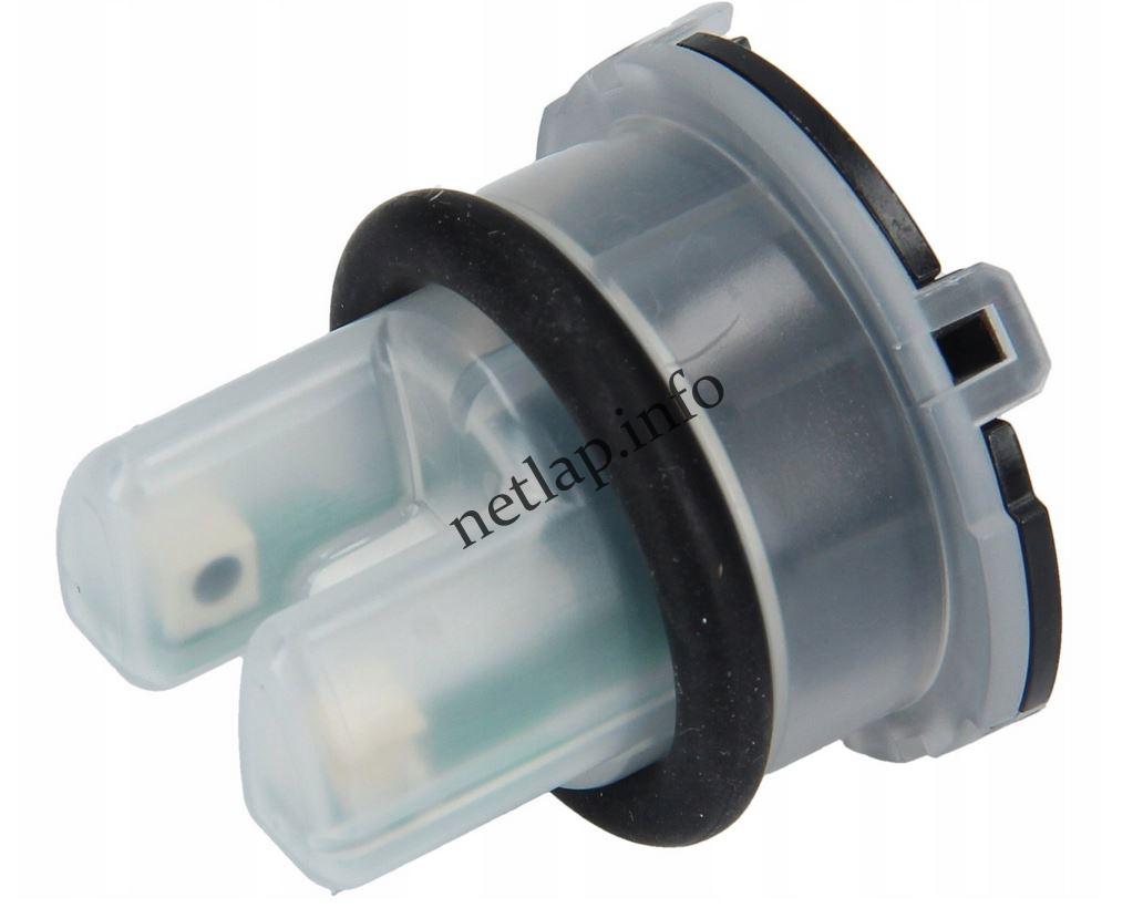 Bauknecht Indesit Hotpoint-Ariston Whirlpool mosogatógép optikai hőmérséklet érzékelő ADP/BSU/DFP/HFC/WFO