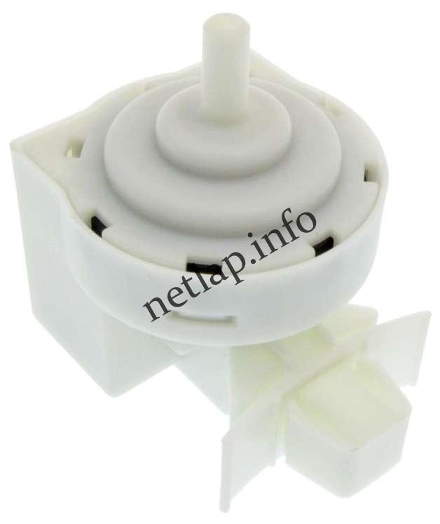 AEG Electrolux Privileg Zanker Zanussi mosógép vízszintszabályzó EFX/EWF/EWT/LTX/ZWF