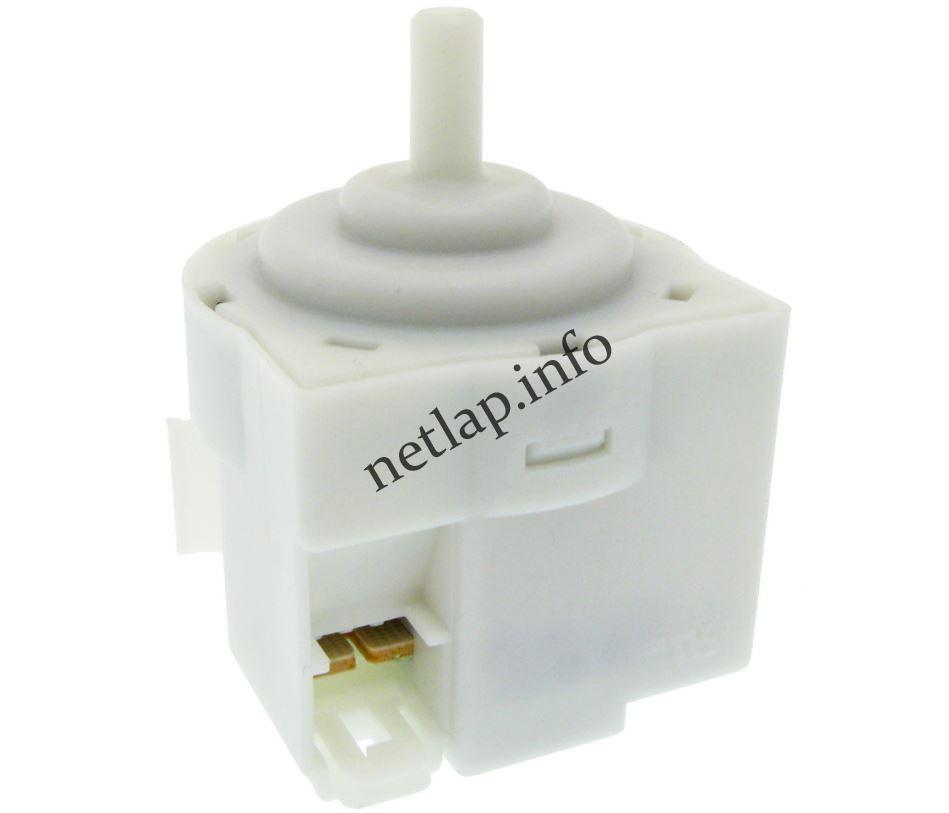 AEG Electrolux Privileg Zanker Zanussi mosógép vízszintszabályzó EFX/EWF/EWT/LTX/ZWF - Image 2