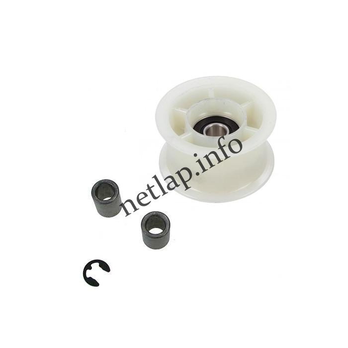 Bauknecht Whirlpool szárítógép feszítőgörgő szett AMB/AZB/AWZ/TRWP