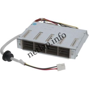 Candy Hoover szárítógép fűtőelem egység DNC/DYC/GCC/GVCD