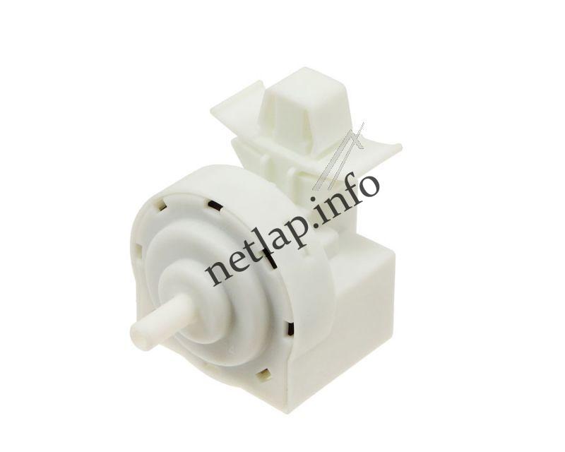 Candy Hoover mosógép vízszintszabályzó BWM/CSO/DWO/GVS/RO/WDXO