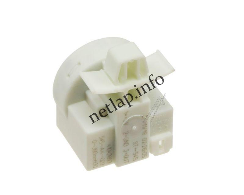 Candy Hoover mosógép vízszintszabályzó BWM/CSO/DWO/GVS/RO/WDXO - Image 2