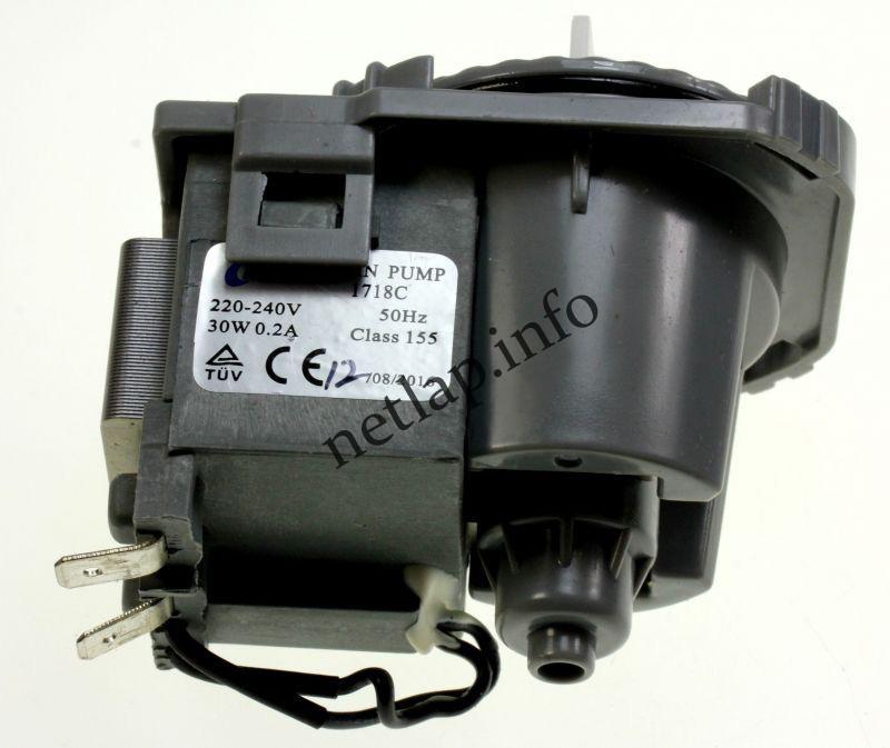 Candy Gorenje Hyundai mosogatógép ürítő szivattyú CDCP/DTC/IM/GS/VM - Image 3