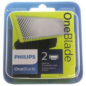 Philips OneBlade szakállvágó borotva vágófej 2db