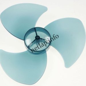 Rowenta Essential VU2110F0 ventilátor lapát