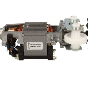 Moulinex Tefal kézi mixer motoregység fogaskerék párral együtt HM/HT