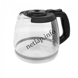 Russell Hobbs Chester Grind & Brew kávéfőző kiöntő