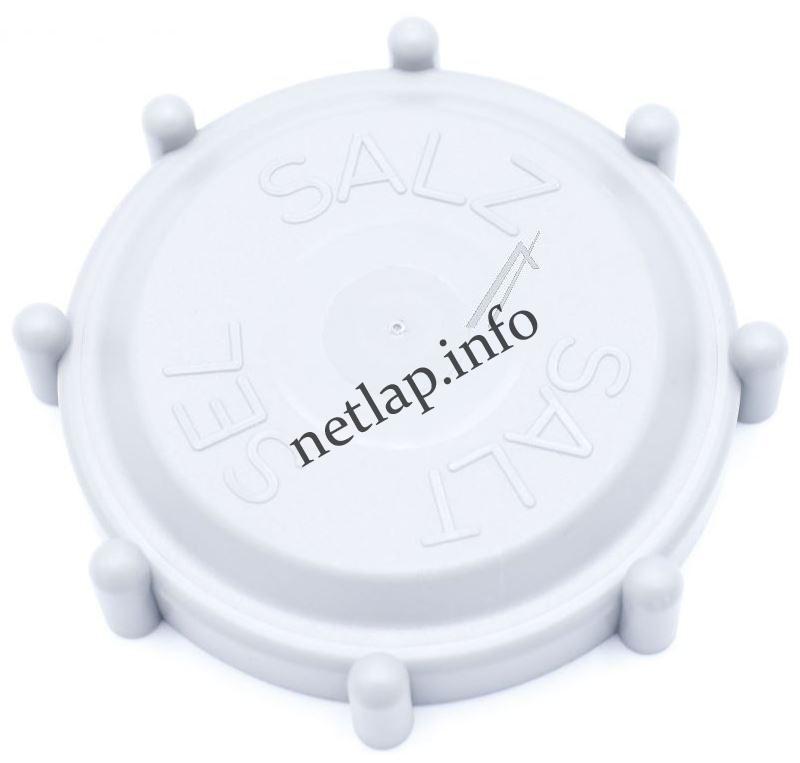 Asko Gorenje mosogatógép sótartály kupak DI/DFI/DW/GDV/GV