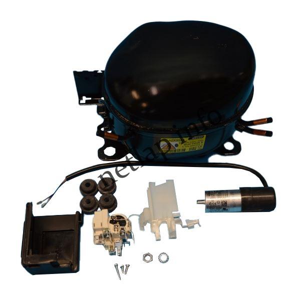 Gorenje hűtőgép kompresszor ARI/HZFI/RK