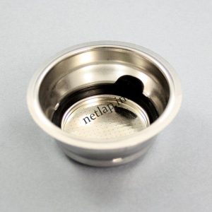 DeLonghi kávéfőző 1 adagos szűrő EC/ECF/ECI/ECO/ECZ